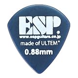 ESP PJ-PSU088 B ウルテムピック×10枚