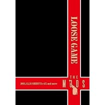 THE MODS 18タイトル　DVD セット Amazon.co.jp: LOOSE GAME [DVD] : THE MODS, THE MODS: DVD