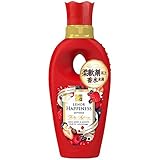 レノアハピネス リッチベリー&ジャスミン 本体 600ml
