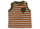 Gymboree(ジンボリー) タンクトップ・キャミソール 120サイズ 女の子