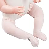 ルテンズ（Lutents）ベビー 赤ちゃん ソックス 新生児用 子供用 出産祝い 男女兼用 靴下 通気性抜群 柔らかい ムール用 外用 通園 通学　春夏秋冬 歩行練習用 トレンカ 練習 トレーニング