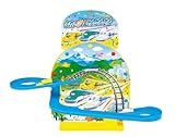 それいけ！しんかんせん 700系 電動走行ミニモデル【子供用新幹線おもちゃ・対象年齢3歳以上・プレゼントに最適】MT506