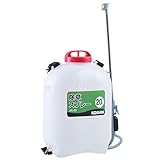 工進 落下式除草スプレー 20L JR-20