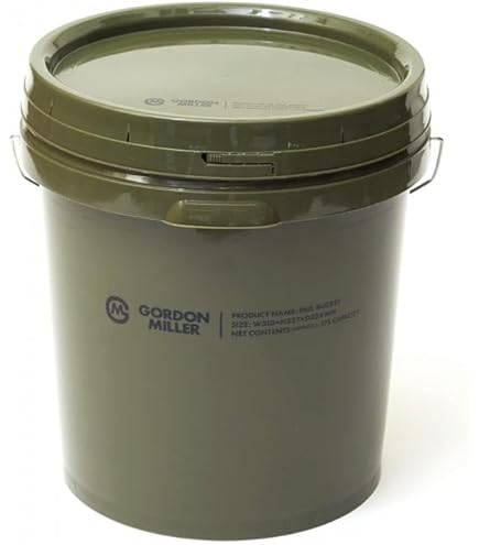 Amazon｜UFO バケツ缶 5個セット｜バケツ オンライン通販