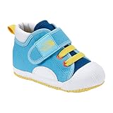ザ・ノース・フェイス(THE NORTH FACE) トドラーアプローチスニーカー ボーイズ＆ガールズ（Pブルー/Sイエロー） NFJ51291-BY BY ブルー/イエロー 13.5cm