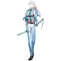 Amazon.co.jp: TKSYS☆ 刀剣乱舞 雲生（うんしょう ） コスプレ