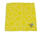 Sassy(ライセンス) ミニタオル/イエロー袋入り 【ギフト】 NZSA7454