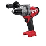 Milwaukee 2604-20 M18 Fuel Hammer Drill tool Only [並行輸入品]