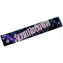 Amazon.co.jp: SEKAI NO OWARI（セカイノオワリ） グッズ ARENA