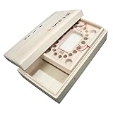 名入れ おいたちの小箱　A6版　内箱ロング：エチュード