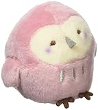 てのりぬいぐるみ ふくろう