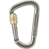 AUSTRIALPIN:ALPIN D ASYMMステンレス スクリューロック 線径14.0 シルバー TN11AK-I 型式:TN11AK-I