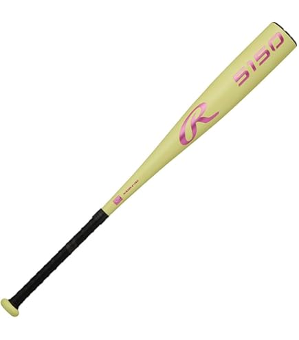 Amazon | ローリングス(Rawlings) 野球 ジュニア JR 軟式 軟式バット