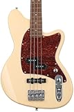 Ibanez アイバニーズ Talman TMB100 IV 2015 Ivory Electric ベースギター エレキギター エレクトリックギター （並行輸入）