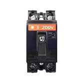 パナソニック 安全ブレーカ 20A 100/200V 20個セット BS2022_set