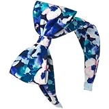 ジンボリー GYMBOREE/ ボウヘッドバンド サファイヤ ガーデン 小物ジュエリー・ヘアーアクセサリー One Size【並行輸入】