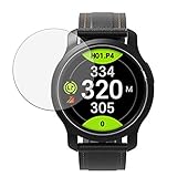 Kayo&Karin フィルム GOLFBUDDY aim W12 向け 保護フィルム ブルーライトカット 反射低減 日本製