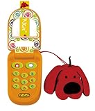 K's Kids リンギング・フォン パトリック TYKK10499