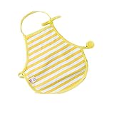 2個の赤ちゃんの胃カバーベビー腹巻新生児は暖かく保つベイビー・ビブス