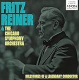 Milestones of a Legendary Conductor (輸入盤)