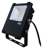 LED投光器20W 200W相当形（屋内外兼用）　 (5000K（昼白色）)