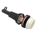 LASCO 04-2112 Mansfield 211 Flush Valve 2-Inch Plastic [並行輸入品]