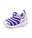 NIKE(ナイキ) DYNAMO FREE TD(ダイナモフリーTD) 343938 507 ライトシスル/ペルシアンバイオレット