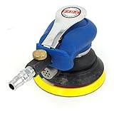 uxcell 空気圧ポリッシャー　ハンドパワーツール　パームグリップ　10000RPM