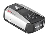 Cobra Radar/Laser Detector SPX 6655 SPX6655 [並行輸入品]