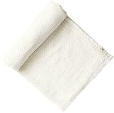 Pehr Designs Pin Dot Swaddle, Yellow by Pehr Designs