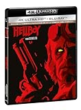 HELLBOY (BLU-RAY 4K ULTRA HD+BLU-RAY)