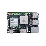 youyeetoo Tinkerboard 2S 4GBのメモリであり フラッシュメモリはありません システムはTFカードで実行する必要があります Tinkerboard 2Sは4GBメモリ+ 16GBフラッシュメモリであり システムはフラッシュメモリ上でより安定して動作します