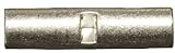 Morris Products 12536 High Temperature Butt Splices, Wire Size 22-18 [並行輸入品]