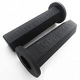 バイク 84グリップ ハチヨングリップ 六角グリップ ハンドル バーエンド 非貫通 22.2mm クレタク スパタク ライブディオZX ディオSR モンキー ゴリラ Z50J AB27 エイプ50 エイプ100 NS-1 NS50F MBX50F