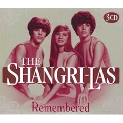 The Shangri-Las（ザ・シャングリラス）