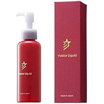 Amazon.co.jp: Volstar Liquid ヴォルスターリキッド 公式 Lシトルリン  