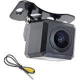 イクリプス カーナビ 対応 CCD バックカメラ 専用変換アダプター付き ガイドライン 有/無し 切替可能 安心の配線加工済 ECLIPSE DENSO TEN