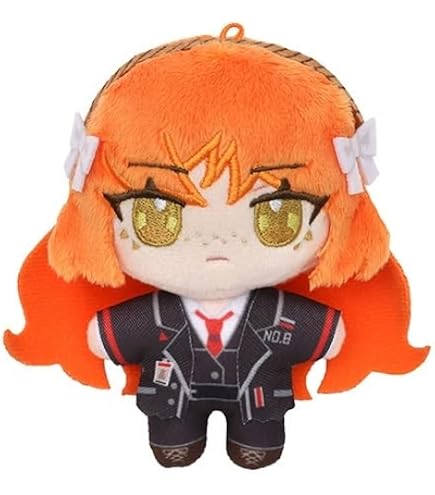 Amazon.co.jp: Limbus Company ぬいパル ぬいぐるみマスコット 公式 