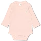ベビードール MY FIRST BABYDOLL_ボディスーツ 子供服 70cm ソフトピンク