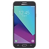 Samsung Galaxy J7 Perx - Prepaid - Carrier Locked (Virgin Mobile) [並行輸入品]