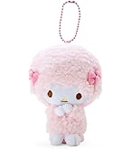 サンリオ　チャーミーキティ　ハニーキュート　ぬいぐるみ　マスコット Amazon.co.jp: [サンリオ] マスコットホルダー（平成うまれ