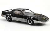 ノレブ 1/43 ポンティアック ファイヤバード カール ナイトライダー 1982 NOREV Firebird KARR ミニカー [並行輸入品]
