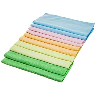 レック 激落ちクロス マイクロファイバー 10枚入