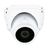 GW Security Inc VD-5332HDSDI Starlight Full HD-SDI Camera with Color Night Vision, 1/2.8-Inch High S