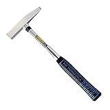 土牛 パイプ柄屋根屋鎚