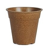 ecoforms ポット グロワー12A Natural