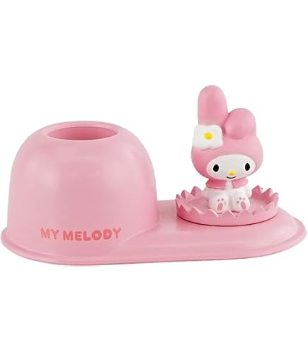 Amazon.co.jp: サンアート サンリオ (SANRIO) マイメロディ 歯ブラシ