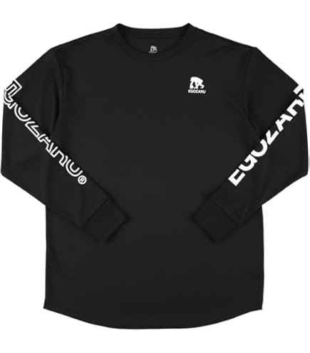 エゴザル　Lサイズ　 バスケ長袖 ハーフジップウィンドブレーカー エゴザル（EGOZARU）（メンズ）バスケットボールウェア ハーフ