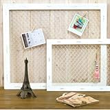 ポッシュリビング ディスプレイボードL 40277