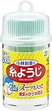 小林製薬の糸ようじ フロス&ピック デンタルフロス 20本卓上容器